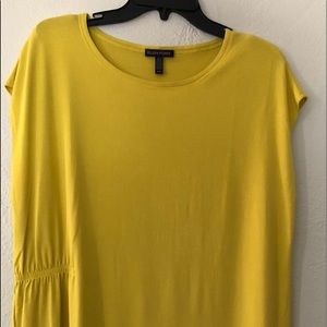 Eileen Fischer Blouse shirt!